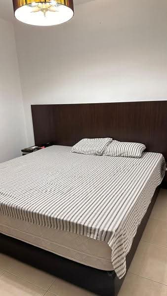Kondominium untuk Dijual di Casa Prima Condominium - Coyee Wong - Bedroom - PropertyGuru.com.my