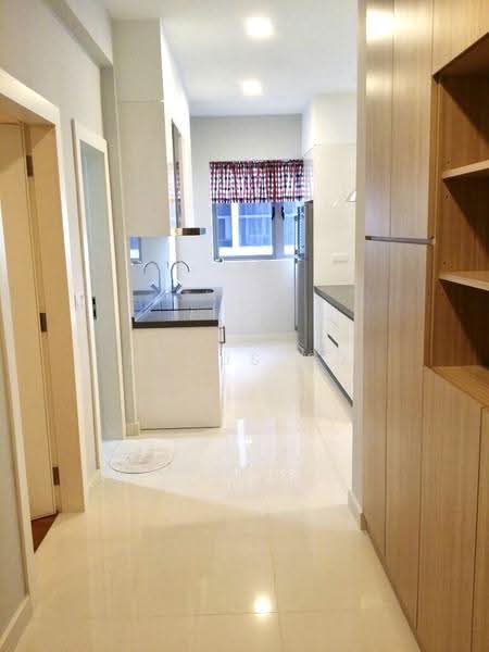 Condominium for Rent at Sixceylon - Remus . - Kitchen - PropertyGuru.com.my