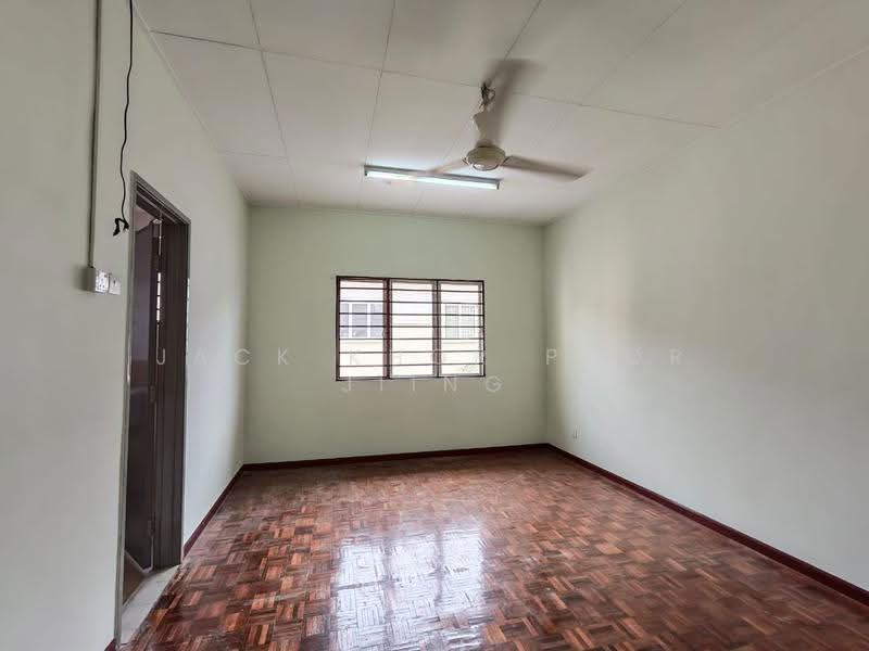 2-storey Terraced House for Rent in Setia Impian (Setia Alam) - Jack Khor Phor Jiing - Interior - PropertyGuru.com.my