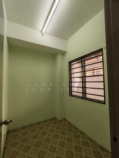 2-storey Terraced House for Rent in Setia Impian (Setia Alam) - Jack Khor Phor Jiing - Interior - PropertyGuru.com.my