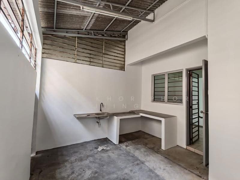 2-storey Terraced House for Rent in Setia Impian (Setia Alam) - Jack Khor Phor Jiing - Interior - PropertyGuru.com.my