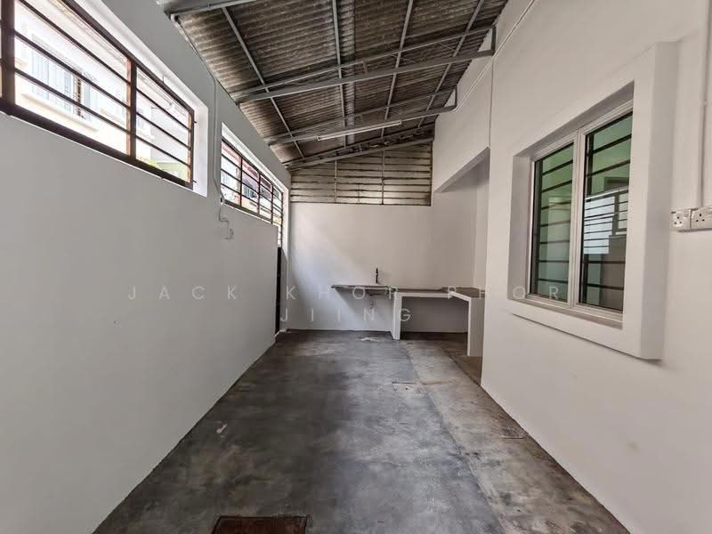 2-storey Terraced House for Rent in Setia Impian (Setia Alam) - Jack Khor Phor Jiing - Interior - PropertyGuru.com.my