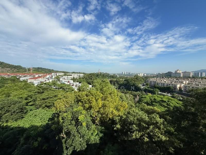 Kondominium untuk Dijual di Paradesa Tropica - Coyee Wong - Exterior - PropertyGuru.com.my