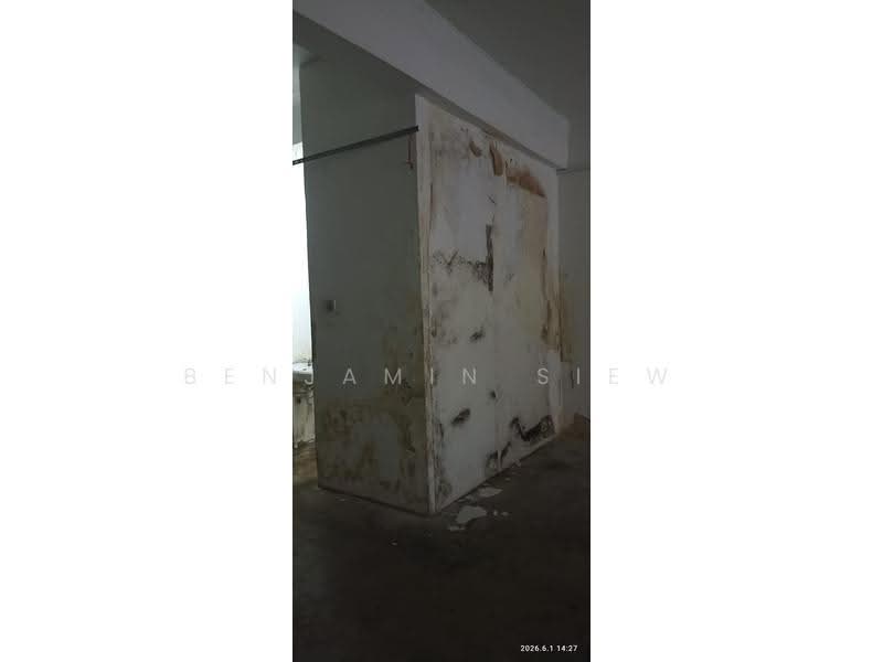 Shop / Office for Rent in Taman Kajang Utama (Kajang) - Benjamin Siew - Interior - PropertyGuru.com.my