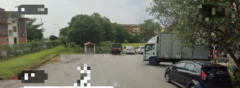 Shop / Office for Rent in Taman Kajang Utama (Kajang) - Benjamin Siew - Exterior - PropertyGuru.com.my