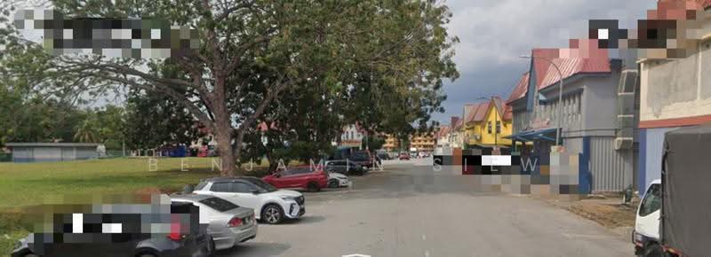 Shop / Office for Rent in Taman Kajang Utama (Kajang) - Benjamin Siew - Exterior - PropertyGuru.com.my