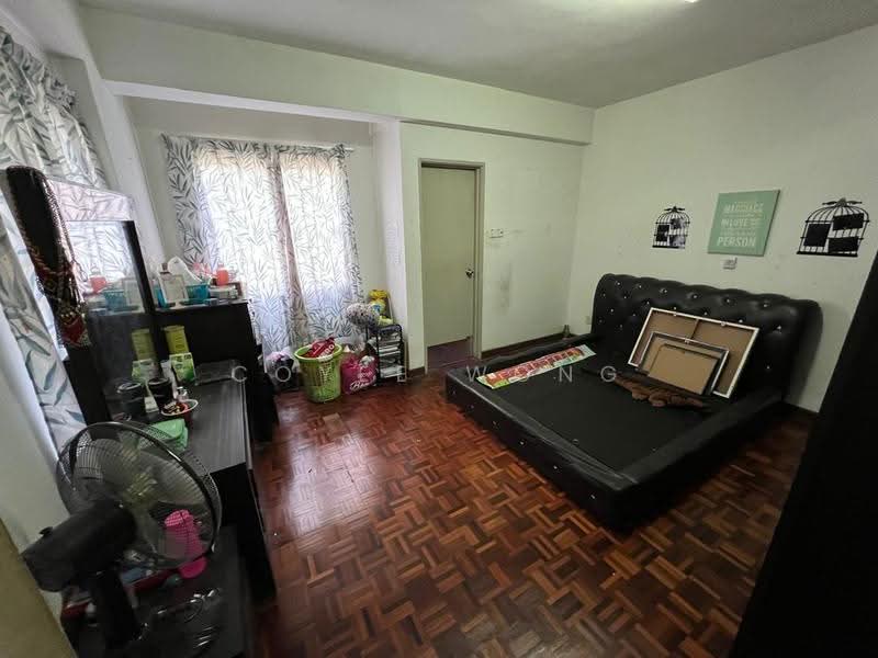 Condominium for Sale at Paradesa Rustica - Coyee Wong - Bedroom - PropertyGuru.com.my