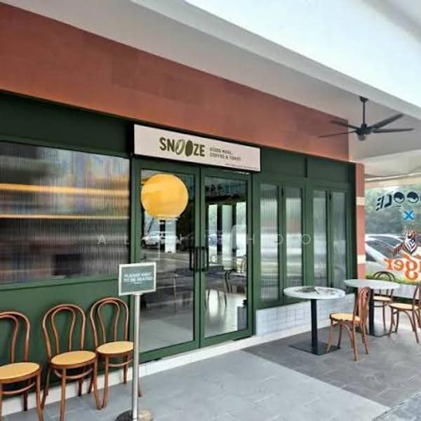 Shop for Rent in Kepong (Kuala Lumpur) - Alan Khoo - Exterior - PropertyGuru.com.my