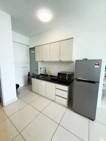 Condominium for Rent at Tropicana Bay Residences - Bosco Teoh - PropertyGuru.com.my