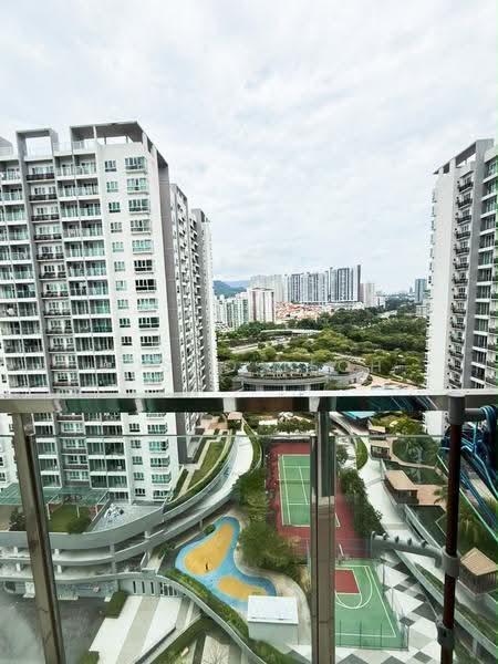 Condominium for Rent at Tropicana Bay Residences - Bosco Teoh - PropertyGuru.com.my