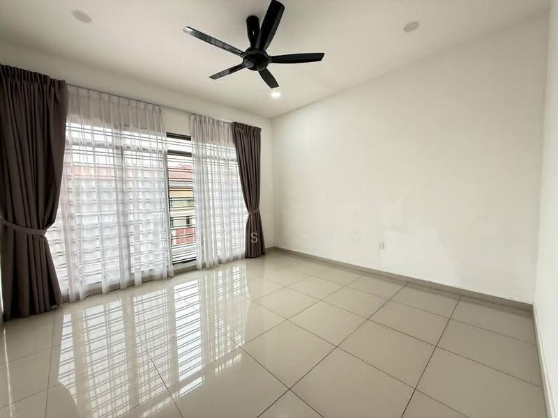 2-storey Terraced House for Rent in Bandar Dato Onn (Tebrau) - Kris Ong - Interior - PropertyGuru.com.my
