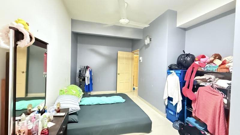 3-storey Terraced House for Sale in Taman Bukit Segar Jaya 1 (Cheras) - Hetha Chan - Bedroom - PropertyGuru.com.my