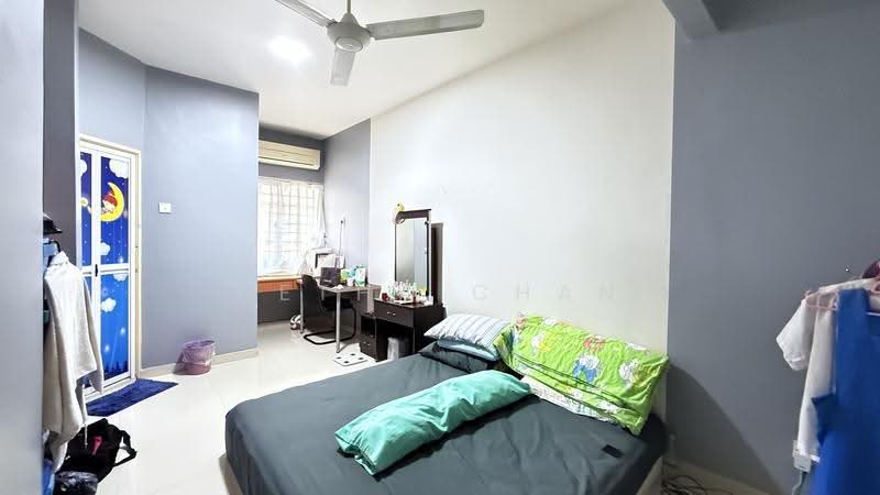 3-storey Terraced House for Sale in Taman Bukit Segar Jaya 1 (Cheras) - Hetha Chan - Bedroom - PropertyGuru.com.my