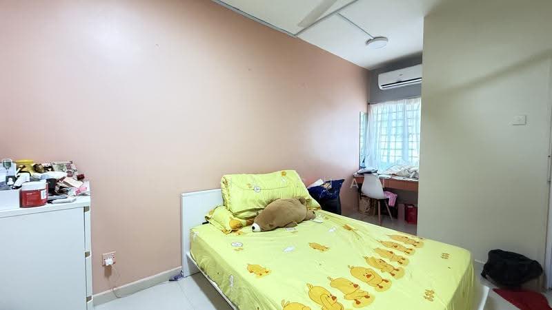 3-storey Terraced House for Sale in Taman Bukit Segar Jaya 1 (Cheras) - Hetha Chan - Bedroom - PropertyGuru.com.my