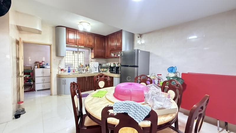 3-storey Terraced House for Sale in Taman Bukit Segar Jaya 1 (Cheras) - Hetha Chan - Kitchen - PropertyGuru.com.my