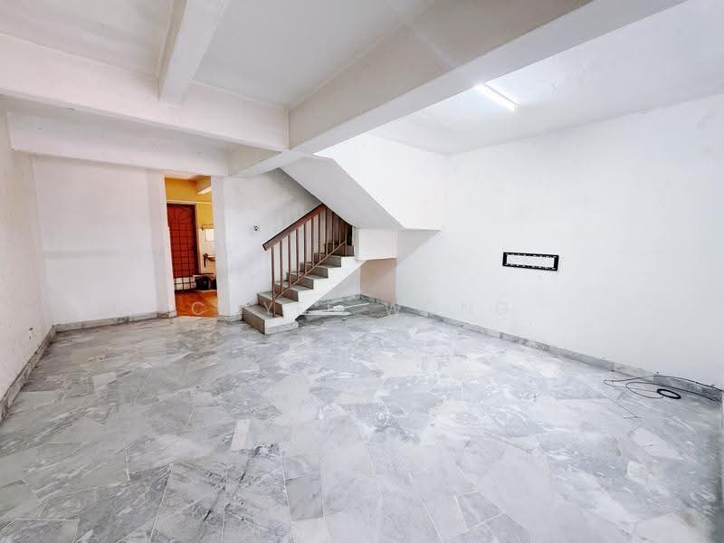 2-storey Terraced House for Sale in Bandar Menjalara (Kuala Lumpur) - Coyee Wong - Interior - PropertyGuru.com.my