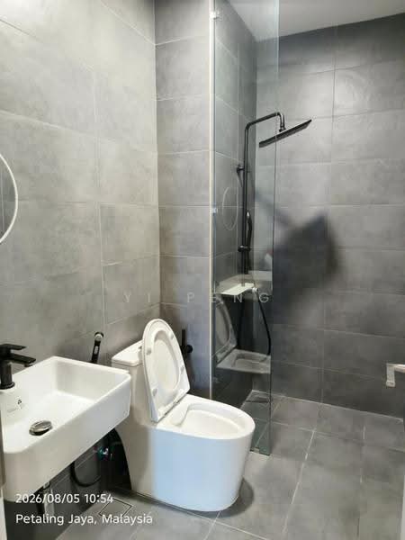 Kediaman Servis untuk Disewa di The Mate @ Damansara Jaya - Yi Peng - PropertyGuru.com.my