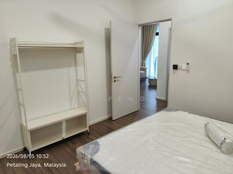 Kediaman Servis untuk Disewa di The Mate @ Damansara Jaya - Yi Peng - PropertyGuru.com.my