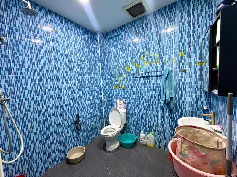 2-storey Terraced House for Sale in Taman Kepong (Kepong) - Coyee Wong - Bathroom - PropertyGuru.com.my