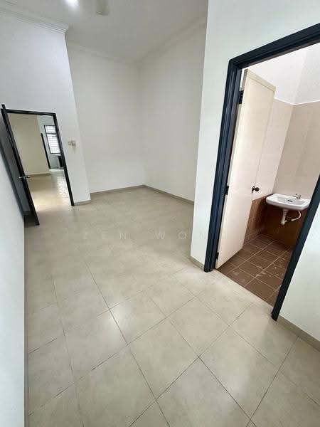 Semi-Detached House for Sale in Taman Sentang Jaya (Batu Pahat) - Zen Wong - Interior - PropertyGuru.com.my