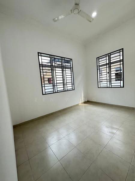 Semi-Detached House for Sale in Taman Sentang Jaya (Batu Pahat) - Zen Wong - Interior - PropertyGuru.com.my