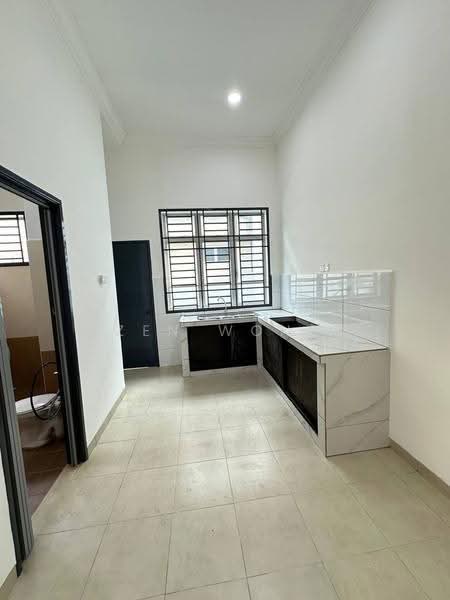 Semi-Detached House for Sale in Taman Sentang Jaya (Batu Pahat) - Zen Wong - Kitchen - PropertyGuru.com.my
