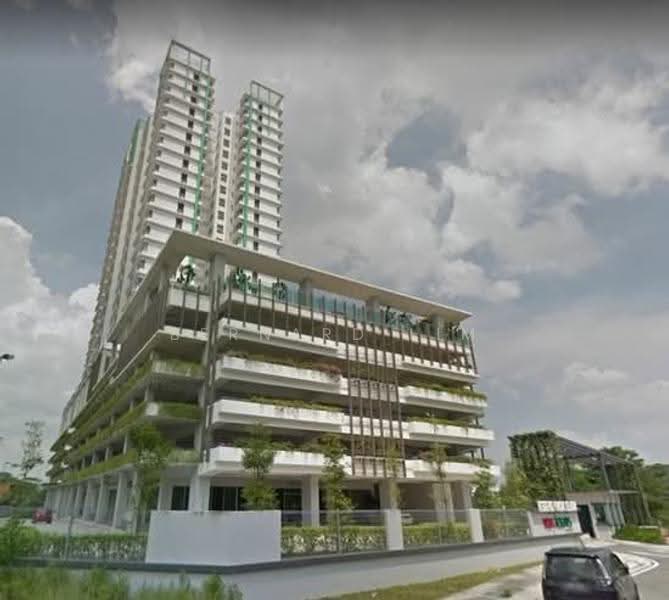 Service Residence for Sale at Vida Heights - Bernard Lim - Exterior - PropertyGuru.com.my