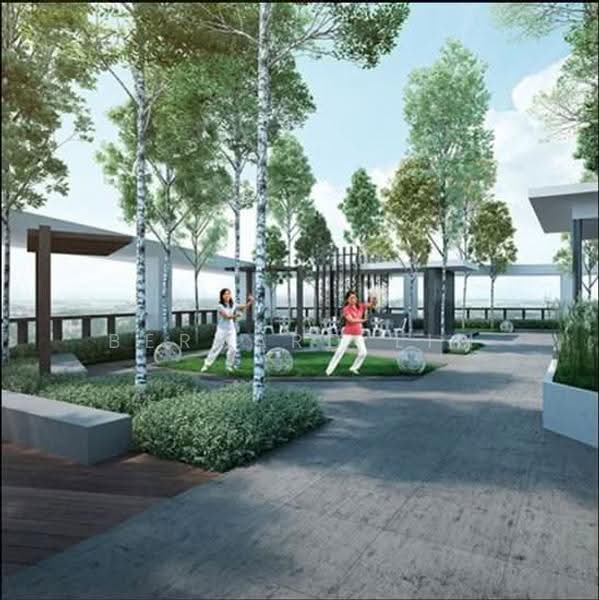 Service Residence for Sale at Vida Heights - Bernard Lim - Exterior - PropertyGuru.com.my