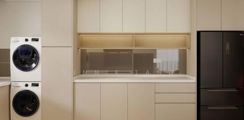 Service Residence for Sale at YOUTH CITY - Vinnie Tang - PropertyGuru.com.my