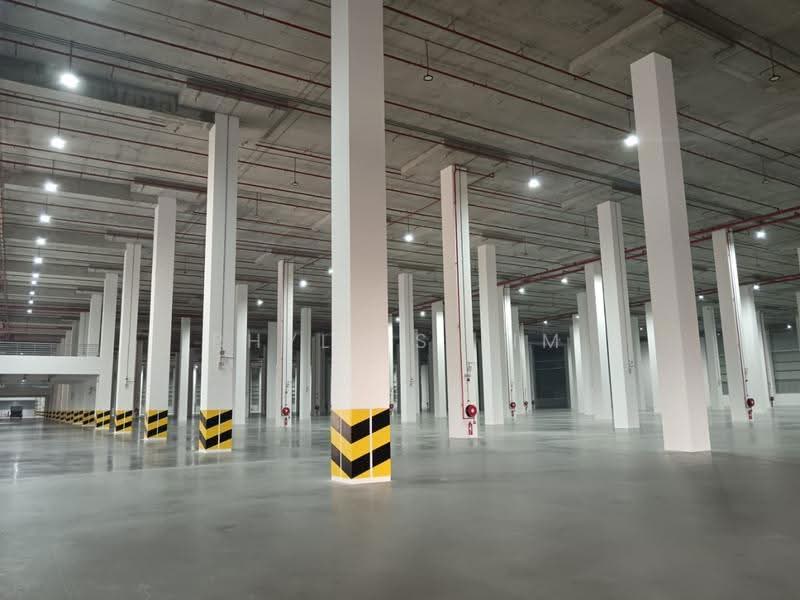 Warehouse for Rent in Bandar Bukit Raja (Klang) - Phyllis Lim - Interior - PropertyGuru.com.my