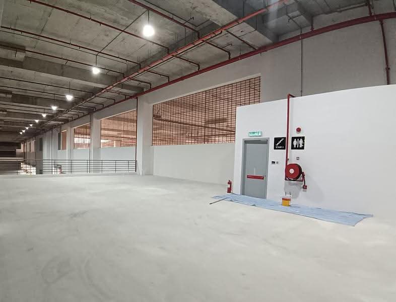 Warehouse for Rent in Bandar Bukit Raja (Klang) - Phyllis Lim - Interior - PropertyGuru.com.my