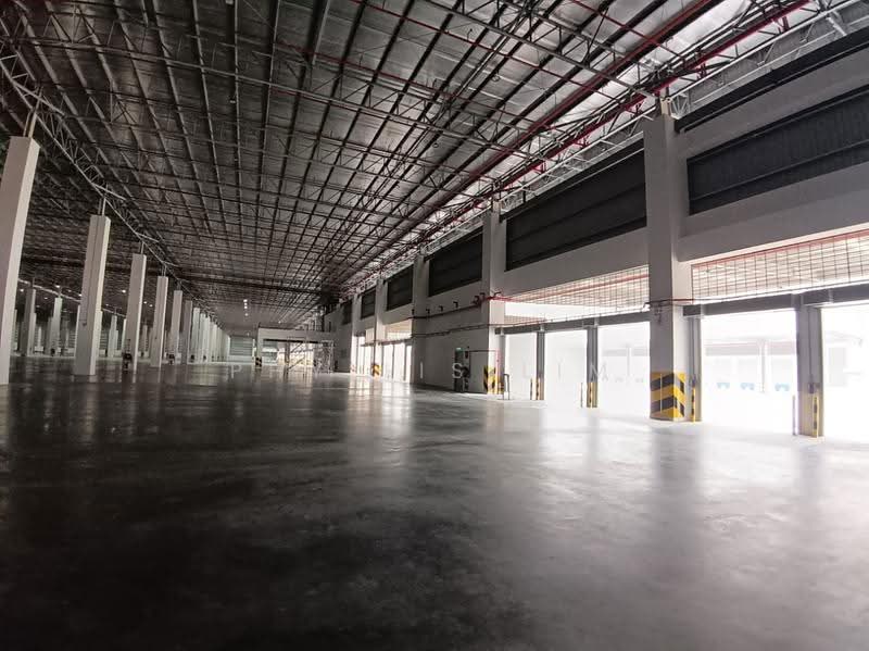 Warehouse for Rent in Bandar Bukit Raja (Klang) - Phyllis Lim - Interior - PropertyGuru.com.my
