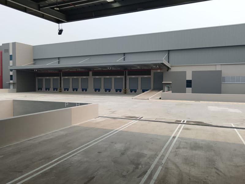 Warehouse for Rent in Bandar Bukit Raja (Klang) - Phyllis Lim - Exterior - PropertyGuru.com.my