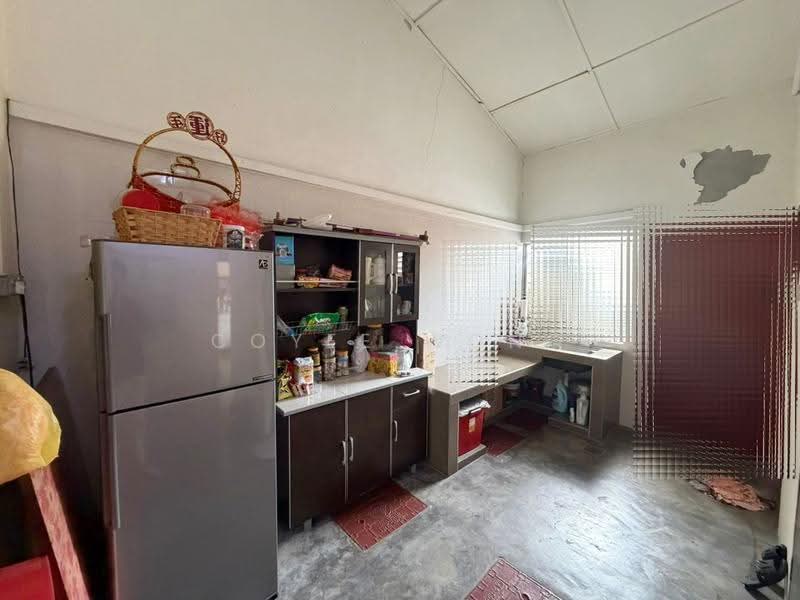 Terraced House for Sale in Taman Kok Doh (Batu) - Coyee Wong - Kitchen - PropertyGuru.com.my