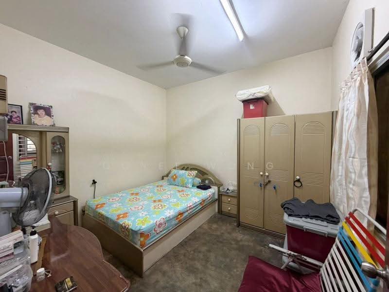 Terraced House for Sale in Taman Kok Doh (Batu) - Coyee Wong - Bedroom - PropertyGuru.com.my