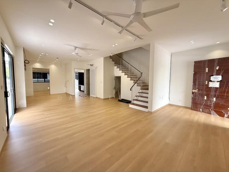 Semi-Detached House for Sale in Setia Eco Park (Setia Alam) - GABRIEL GOH - Interior - PropertyGuru.com.my