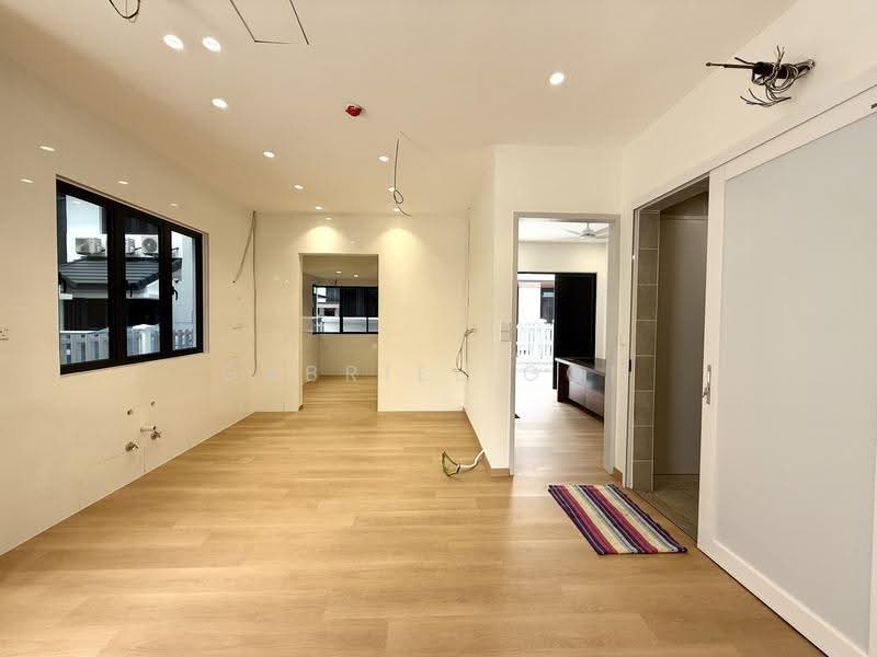 Semi-Detached House for Sale in Setia Eco Park (Setia Alam) - GABRIEL GOH - Interior - PropertyGuru.com.my