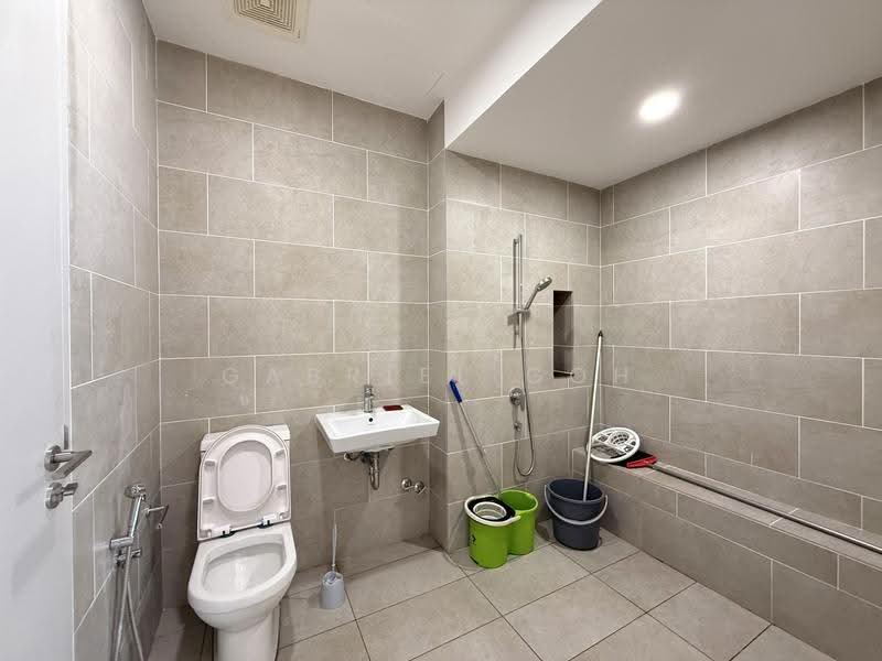 Semi-Detached House for Sale in Setia Eco Park (Setia Alam) - GABRIEL GOH - Bathroom - PropertyGuru.com.my
