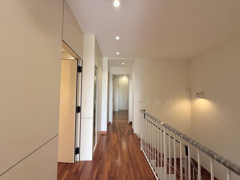 Semi-Detached House for Sale in Setia Eco Park (Setia Alam) - GABRIEL GOH - Corridor - PropertyGuru.com.my