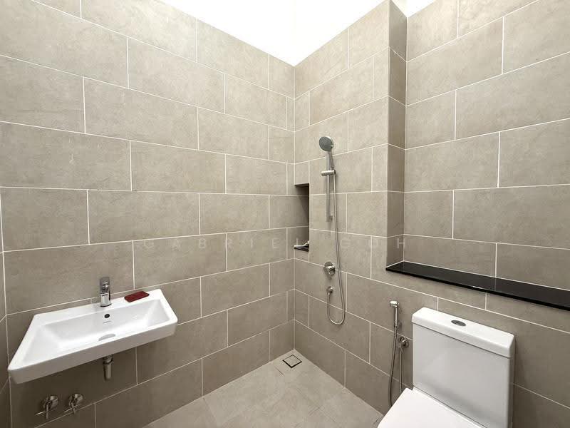Semi-Detached House for Sale in Setia Eco Park (Setia Alam) - GABRIEL GOH - Bathroom - PropertyGuru.com.my