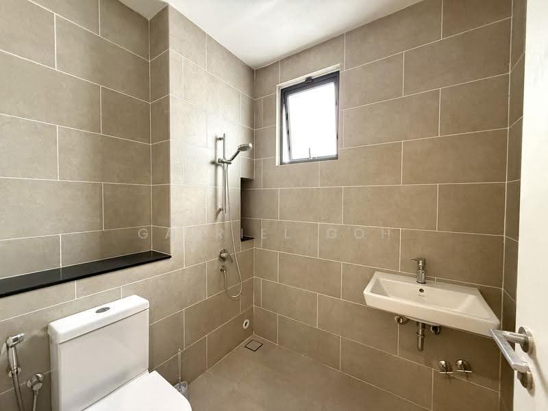 Semi-Detached House for Sale in Setia Eco Park (Setia Alam) - GABRIEL GOH - Bathroom - PropertyGuru.com.my