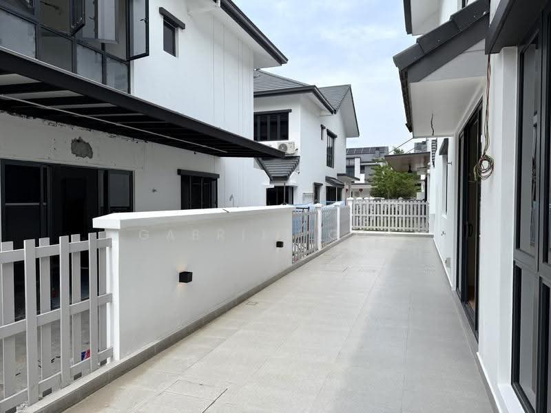 Semi-Detached House for Sale in Setia Eco Park (Setia Alam) - GABRIEL GOH - Exterior - PropertyGuru.com.my