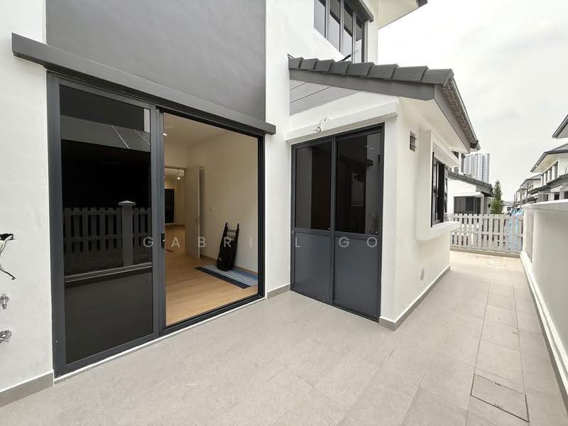 Semi-Detached House for Sale in Setia Eco Park (Setia Alam) - GABRIEL GOH - Exterior - PropertyGuru.com.my