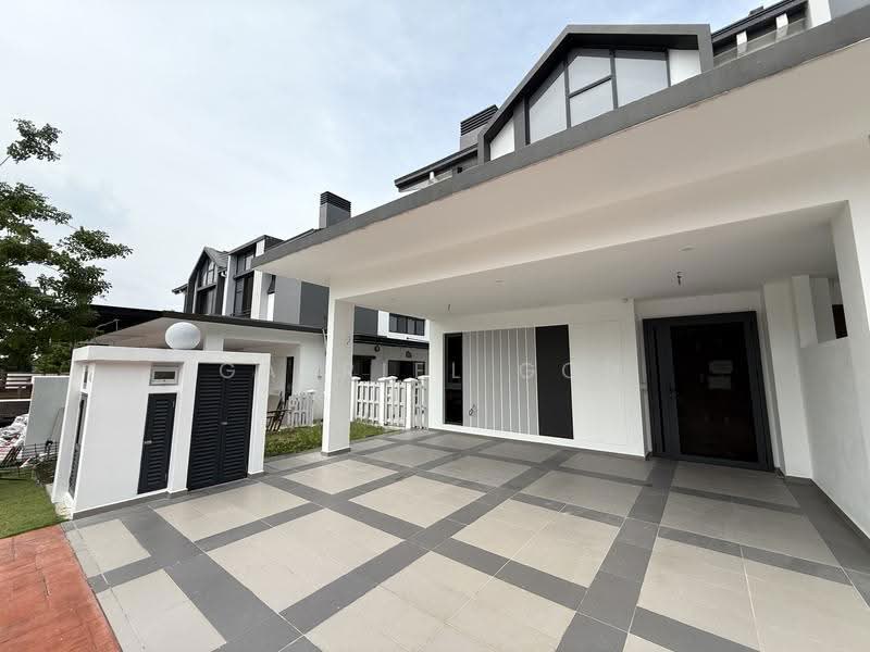 Semi-Detached House for Sale in Setia Eco Park (Setia Alam) - GABRIEL GOH - Exterior - PropertyGuru.com.my