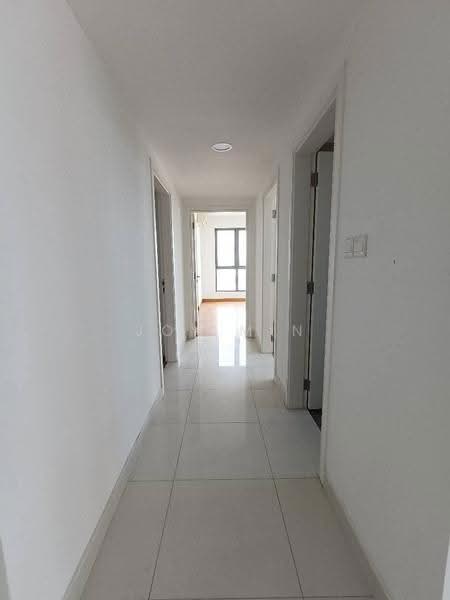 Condominium for Rent at Teega Residences - Joy Min - Corridor - PropertyGuru.com.my