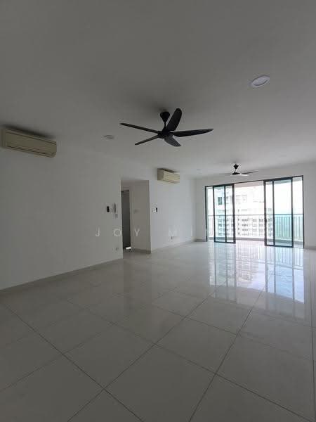 Condominium for Rent at Teega Residences - Joy Min - Living Room - PropertyGuru.com.my