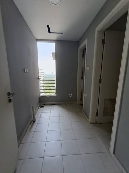 Condominium for Rent at Teega Residences - Joy Min - Corridor - PropertyGuru.com.my