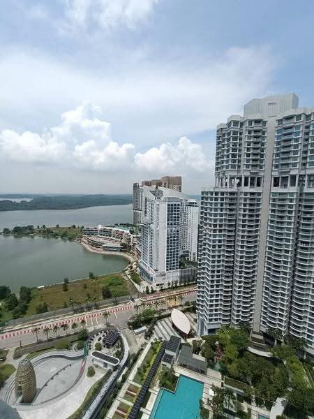 Condominium for Rent at Teega Residences - Joy Min - Exterior - PropertyGuru.com.my
