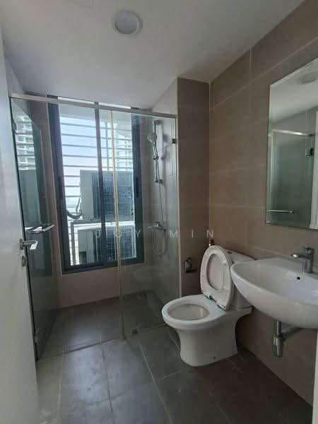 Condominium for Rent at Teega Residences - Joy Min - Bathroom - PropertyGuru.com.my