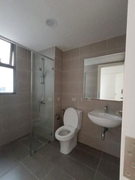 Condominium for Rent at Teega Residences - Joy Min - Bathroom - PropertyGuru.com.my